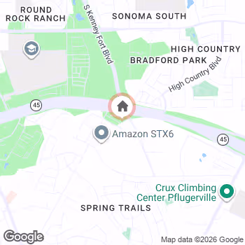 map snapshot