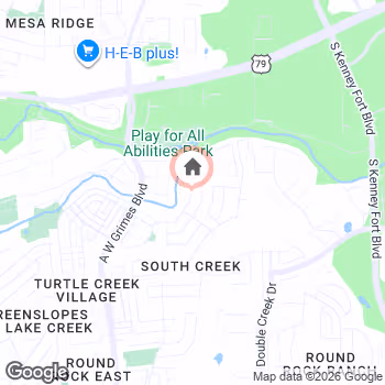map snapshot