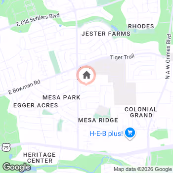 map snapshot