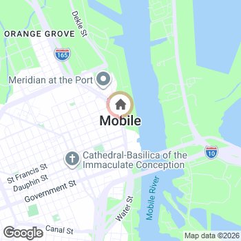map snapshot