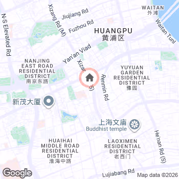 map snapshot