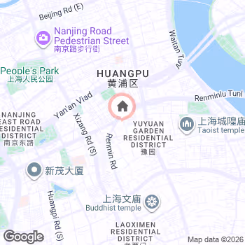 map snapshot