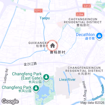 map snapshot