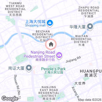 map snapshot