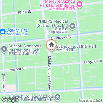 map snapshot