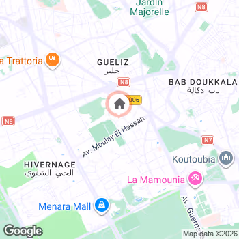 map snapshot