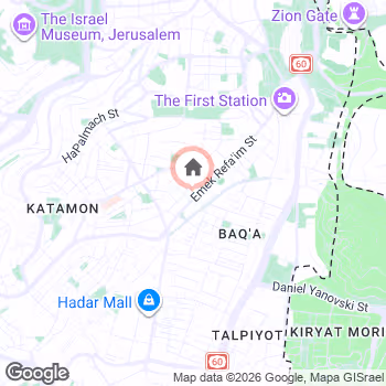 map snapshot