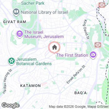 map snapshot