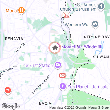 map snapshot