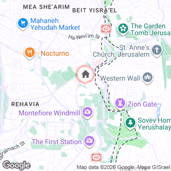 map snapshot