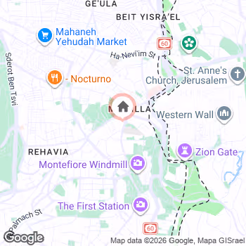 map snapshot