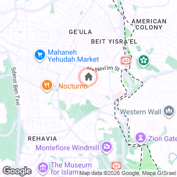 map snapshot