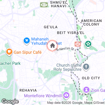 map snapshot