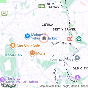 map snapshot
