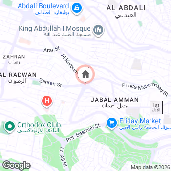 map snapshot