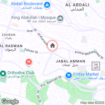 map snapshot