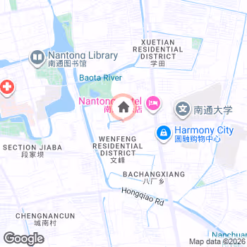 map snapshot
