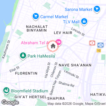 map snapshot