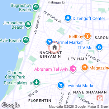 map snapshot