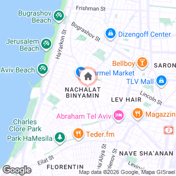 map snapshot