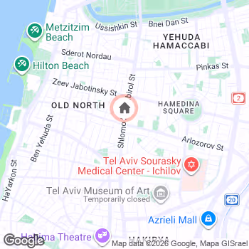 map snapshot