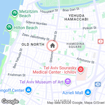 map snapshot