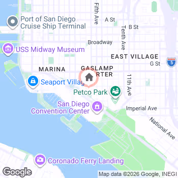 map snapshot