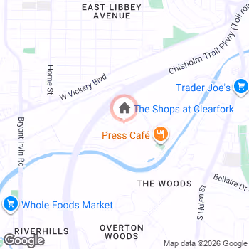 map snapshot