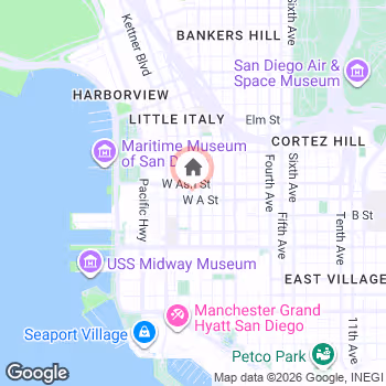 map snapshot