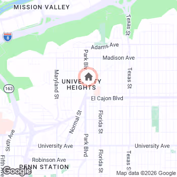 map snapshot