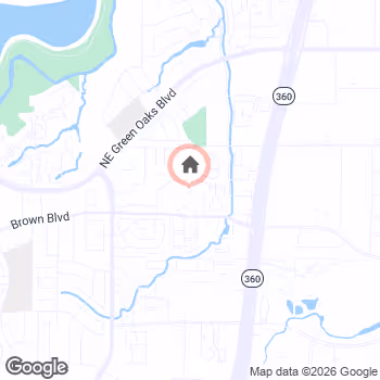 map snapshot