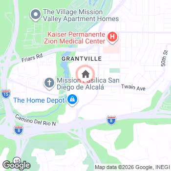 map snapshot