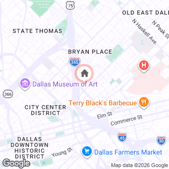 map snapshot