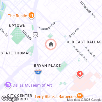 map snapshot