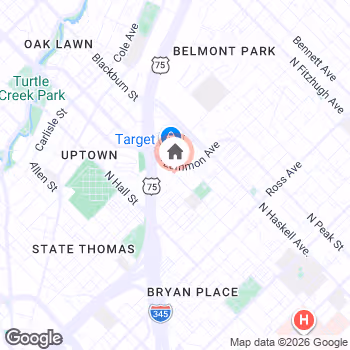 map snapshot