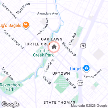 map snapshot