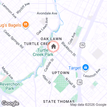map snapshot