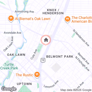 map snapshot