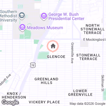 map snapshot