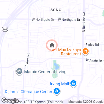 map snapshot