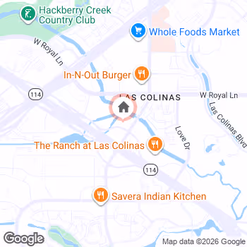 map snapshot