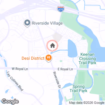 map snapshot