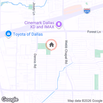 map snapshot