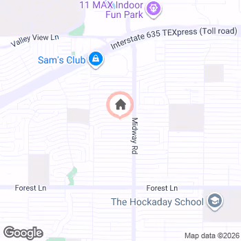 map snapshot