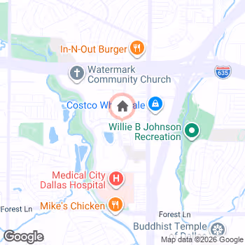 map snapshot