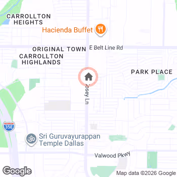 map snapshot