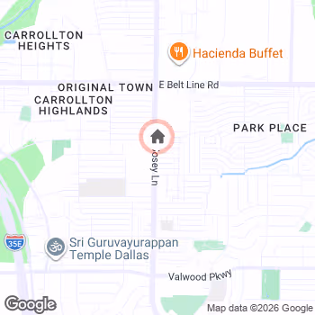 map snapshot