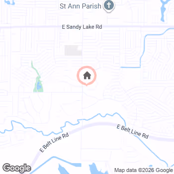 map snapshot