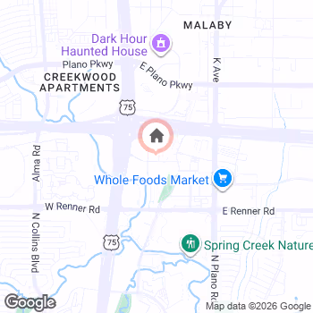 map snapshot