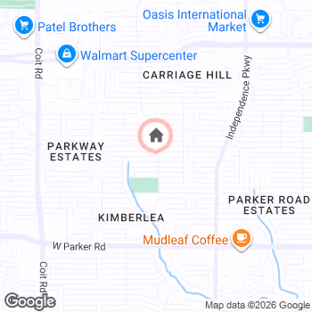map snapshot